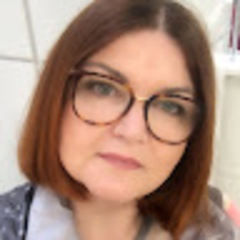 Meet your Posher, Viktoria